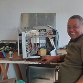 Charled Davids - Sparks TV & Electrical - Xplorio™ Gansbaai