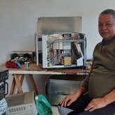 Sparky - Sparks TV & Electrical - Xplorio™ Gansbaai 