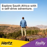 Explore South Africa - Hertz Rent a Car - Xplorio™ Hermanus