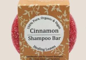 Handmade Cold Processed Shampoo Bars