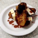 French Toast - Stoep Café - Xplorio™ Kleinmond