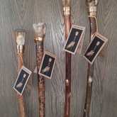 Walking Sticks - Stoep Café - Xplorio™ Kleinmond