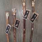 Walking Sticks - Stoep Café - Xplorio™ Kleinmond Walking Sticks - Stoep Café - Xplorio™ Kleinmond