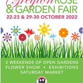 Greyton Rose Fair 2022 - Greyton Rose Fair - Xplorio™ Greyton