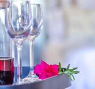 Beautiful Southernmost Tip of Africa