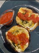 Breakfast, Special Pasta and Gifts!