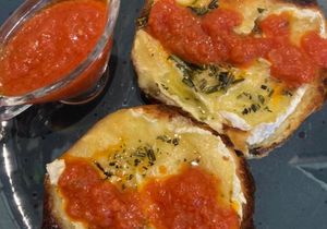 Breakfast, Special Pasta and Gifts!