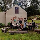 Oak Lodge - Kromrivier Farm - Xplorio™ Riviersonderend