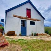 Trout Cottage - Kromrivier Farm - Xplorio™ Riviersonderend