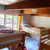 Backpacker Room - Kromrivier Farm - Xplorio™ Riviersonderend