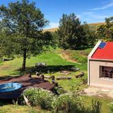 Lodgings -Kromrivier Farm - Xplorio™ Riviersonderend