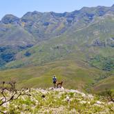 Hike - Kromrivier Farm - Xplorio™ Riviersonderend