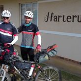 MTB - Harterus - Xplorio™ Riviersonderend