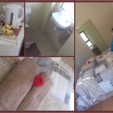 Room Vreugde - Harterus - Xplorio™ Riviersonderend