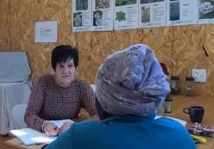 Mental Health Education for Mothers in Masakhane