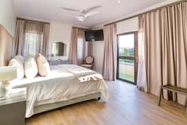 We are going to transform Room 5!