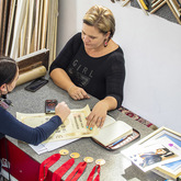 Client Liason - CS Gallery, Framing & Signs - Xplorio™ Bredasdorp