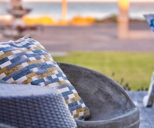 Relax at Chateau de Marine with an amazing view!