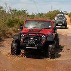 Jeep - Grabouw 4x4 Route - Xplorio™ Grabouw