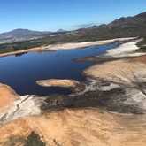 Small Lake - Grabouw 4x4 Route - Xplorio™ Grabouw