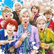 6 Augustus 2022: Herberg aan See Basaar