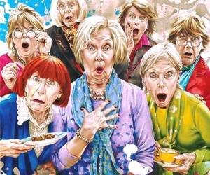 6 Augustus 2022: Herberg aan See Basaar