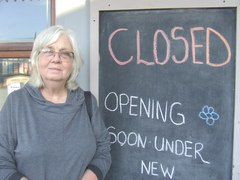 Tolbos Bistro groet ná 2 dekades