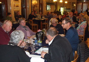 Gansbaai Wynproegilde