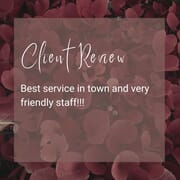 Review from Happy Client