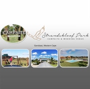 Strandskloof Caravan Park Now Has Solar Panels!