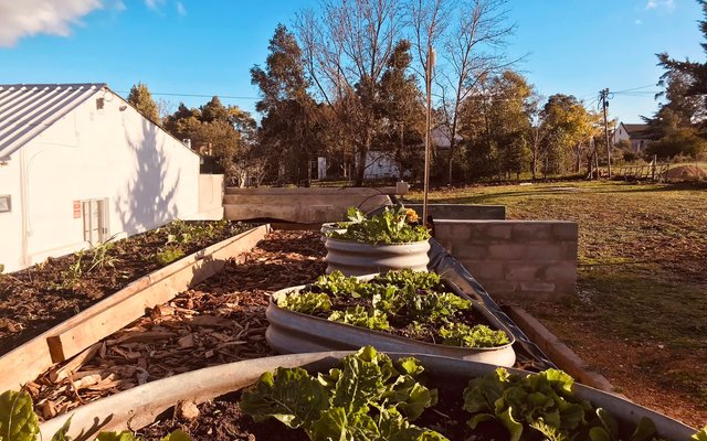 Rooftop - RAW - Xplorio™ Greyton