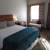 Bedroom - Caledon Protea Cottage - Xplorio™ Caledon