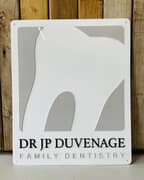 Perspex Signs for Businesses and Homes