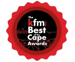 KFM Best of the Cape Awards - Nominate Bona Dea
