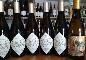 In Stock: Thorne & Daughters