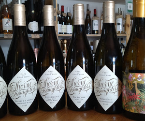 In Stock: Thorne & Daughters