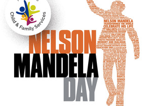 Let’s make this Mandela Day a great one for our children