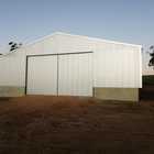 30x20x5.5 Meter Steel Construction in Bredasdorp - MBC Herstelwerke - Xplorio™ Bredasdorp