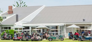 Golf Competition Results for 6 - 10 July 2022