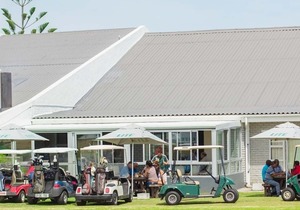 Golf Competition Results for 6 - 10 July 2022