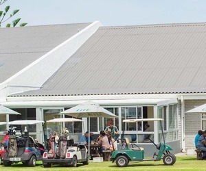 Golf Competition Results for 6 - 10 July 2022