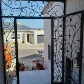 Gate - Whale Coast Welding - Xplorio™ Botrivier