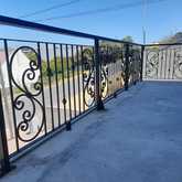 Balcony - Whale Coast Welding - Xplorio™ Botrivier