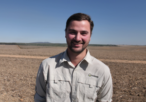 Jongmense Het ‘n Plek in die Landboubedryf