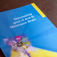 Whole Brain Practitioner - Pennydrop Training Solution - Xplorio™ Bredasdorp