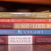 John Maxwell Speaker - Pennydrop Training Solution - Xplorio™ Bredasdorp