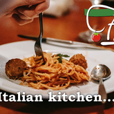 When the weather is, well...Italian, call in for something from the Italian kitchen! Fabio’s, open every day, and on Sundays! - Fabio's Ristorante - Xplorio™ Hermanus
