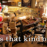 Dal-Italia is this kind of place... - Dal-Italia Delicatessen - Xplorio™ Hermanus