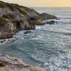 Sundowners at "Die Plaat" - Amazing Grace B&B - Xplorio™ Gansbaai