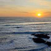 Sundowners at "Die Plaat" - Amazing Grace B&B - Xplorio™ Gansbaai